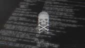Coding Hacking Background Animation 4k Data Breach Malware Cyber Attack ...