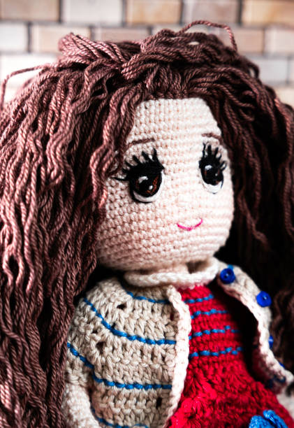 istock AMIGURAMI MADE IN MEXICO CONCEPT MEXICAN ART 1610210036