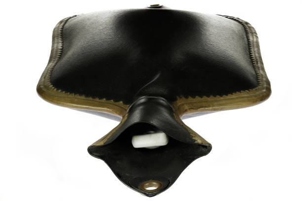 istock hot water bottle from the early 20th century 1610217699