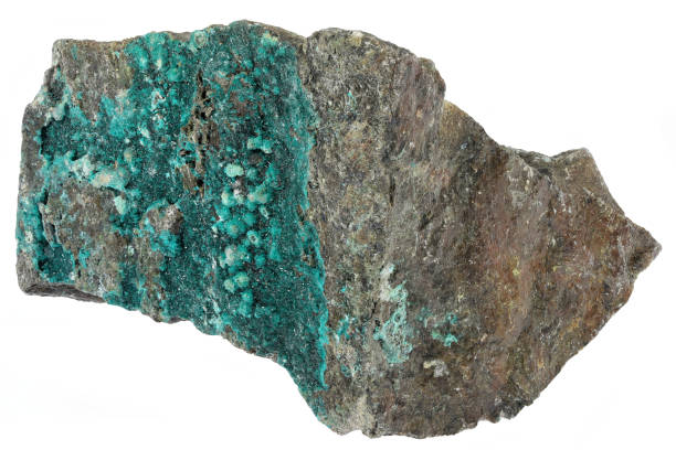 istock atacamite from Atacama, Chile 1610260513