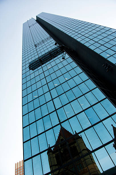 istock Go to the sky 161029627