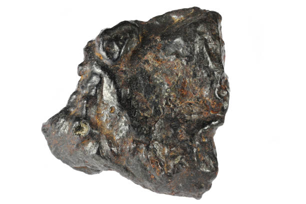 fragment of the Sikhote-Alin meteorite