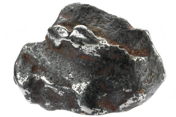 istock fragment of the Henbury meteorite 1610336608