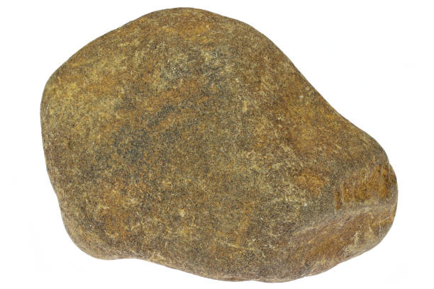 istock limonite sandstone from the Baltic Sea coast in Waabs, Germany 1610345653