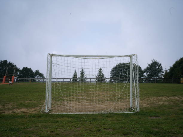 football goal