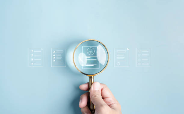 istock HRM or Human Resource Management, selective and accept to manager  for human development recruitment leadership and customer target group concept. 1610417838