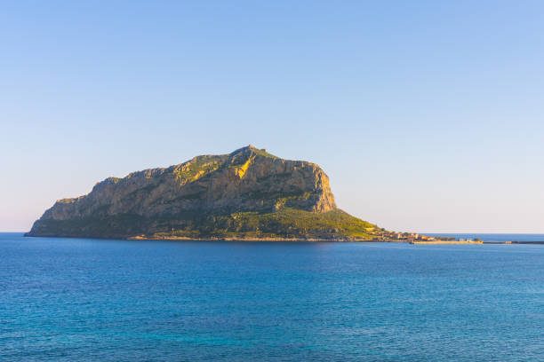 istock The island of Monemvasia 1610420080