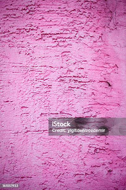 원활한 핑크 벽 애니메이션 0명에 대한 스톡 사진 및 기타 이미지 - 0명, 거친, 건축