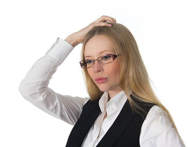 istock Business woman 161057914