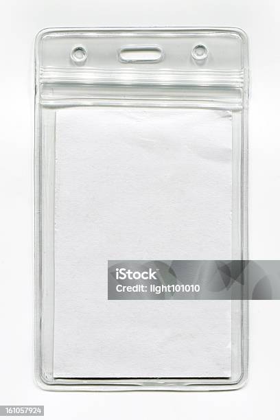Plastic Bag Stock Photo - Download Image Now - Bag, Cut Out, Empty
