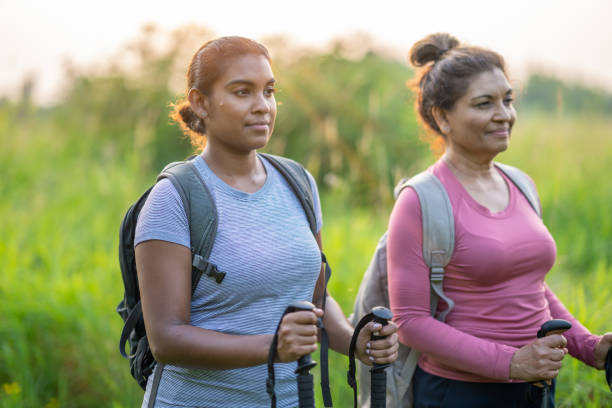 istock Mother Daughter Hike 1610667379