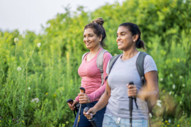 istock Mother Daughter Hike 1610667392