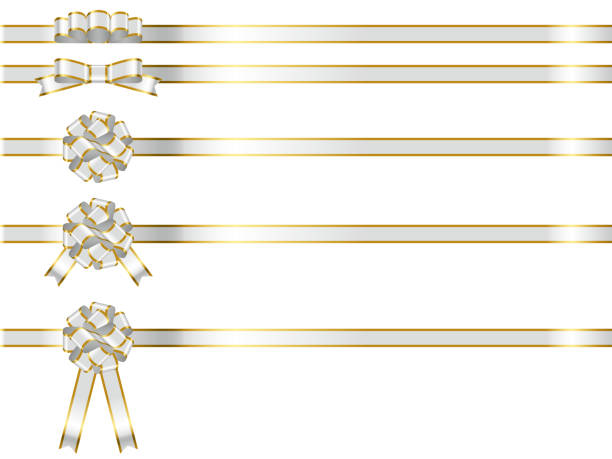 Two Color Ribbon 500+ Two Color Ribbon Stock Photos, Pictures & Royalty-Free Images - iStock