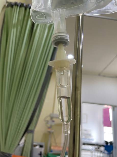istock infused water dripping into the hose 1610857112
