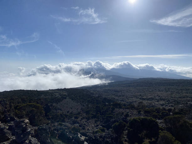istock Mount Kilimanjaro, Tanzania 1610915040