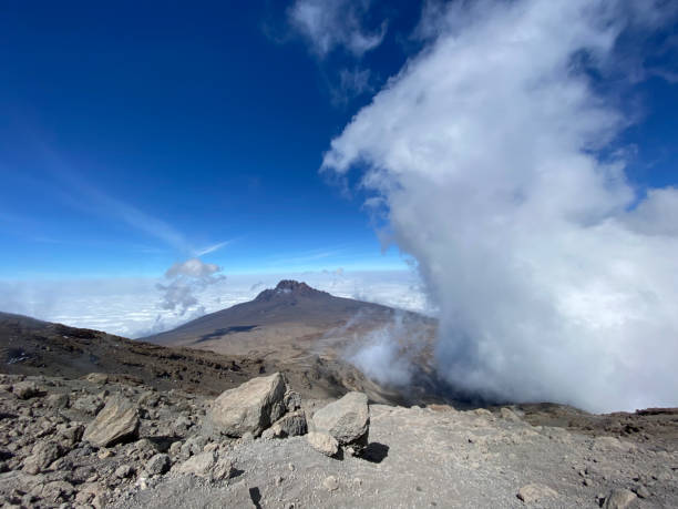 istock Mount Kilimanjaro, Tanzania 1610916125