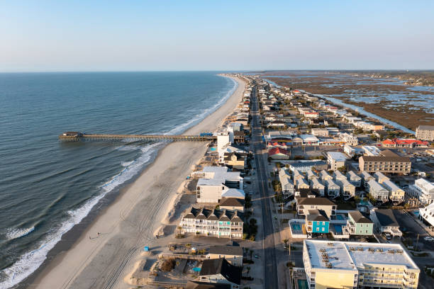 Garden City Beach SC