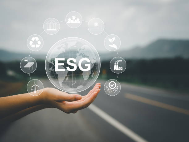 istock ESG in Environment Society and Governance 1610963353