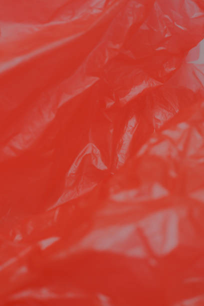 aesthetic and cool red abstract bagron