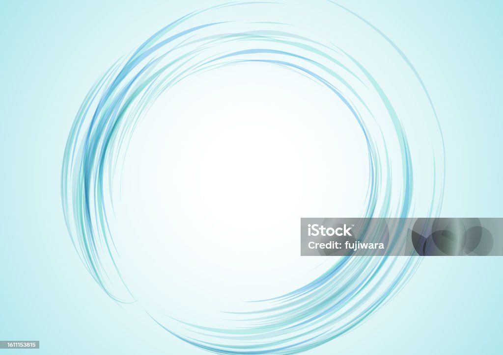 Round Rough Texture Rough Circular Line Texture Background Stock Illustration - Download ...