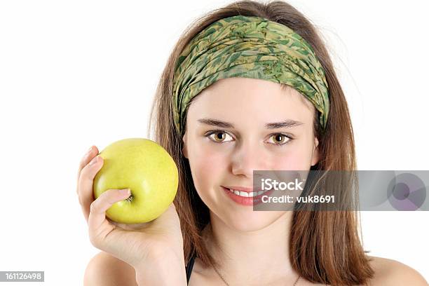 Foto de Deliciosas Refeição e mais fotos de stock de 14-15 Anos - 14-15 Anos, Adolescente, Adolescentes Meninas