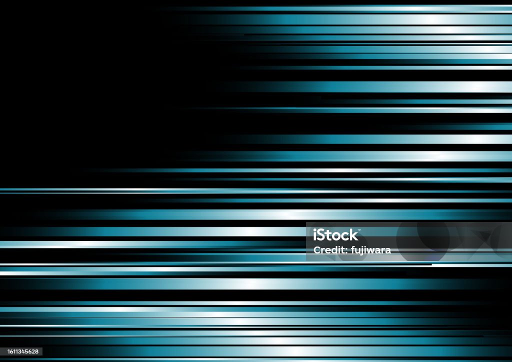 Metallic Line Metallic Texture Line Texture Background Stock Illustration - Download ...