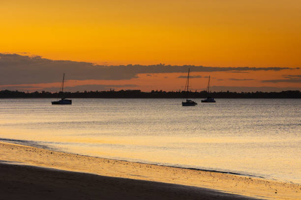 istock Hervey Bay, QLD. Australia 1611368783