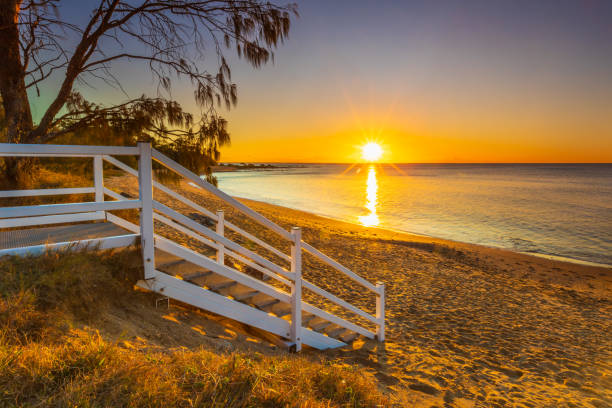 istock Hervey Bay, QLD. Australia 1611369857