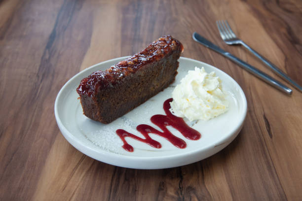 istock Food in display for the photo shoot 1611428687