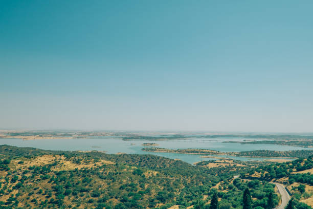 istock summer landscape portugal 1611453206