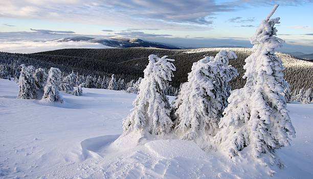 istock view from jesenik to kralicky sneznik 161147130