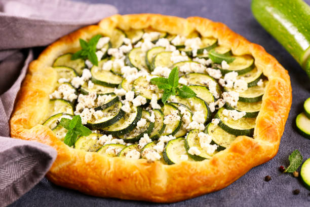 istock pie with zucchini and feta cheese 1611509542