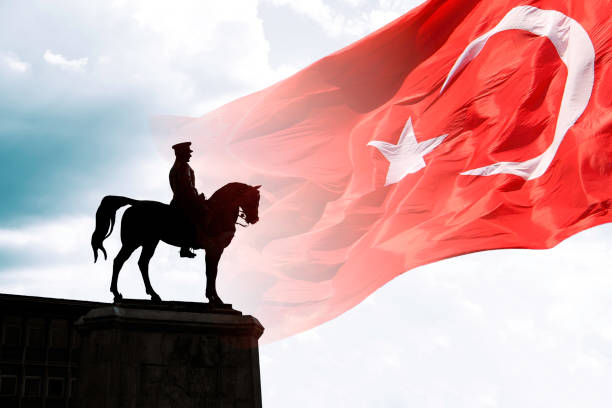 istock 30 august victory day of Turkiye 1611557087