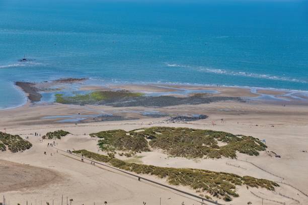 istock view of the beach and coast 1611582893