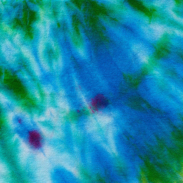 istock High Resolution Handmade Tie Dye Fabric for Texture and Backgrounds 161174385
