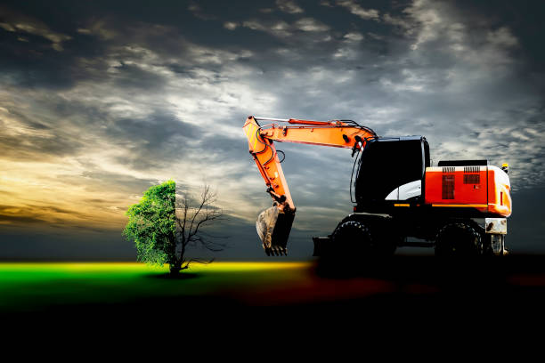 Abstract, Activity, Backhoe, Bucket, Business,