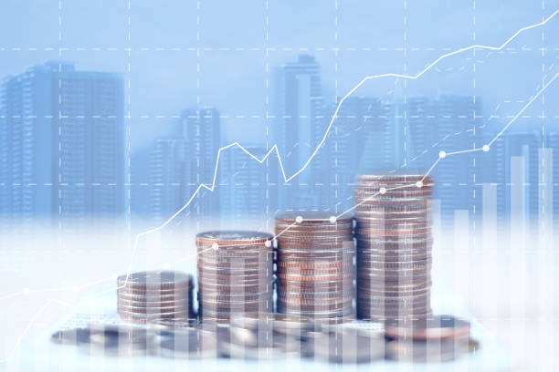 istock finance and banking concept Coin 1611779590