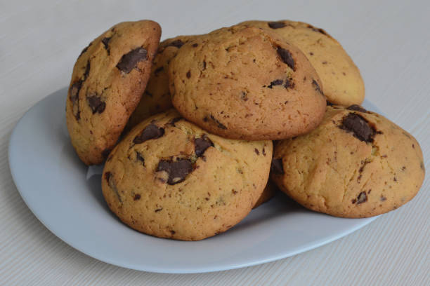 istock there are cookies on the plate 1611781175