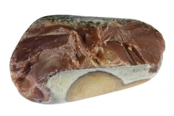 istock flint from Heligoland, Germany 1611872150