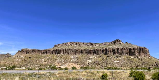 istock Golden Valley Wilderness, California 1611872729