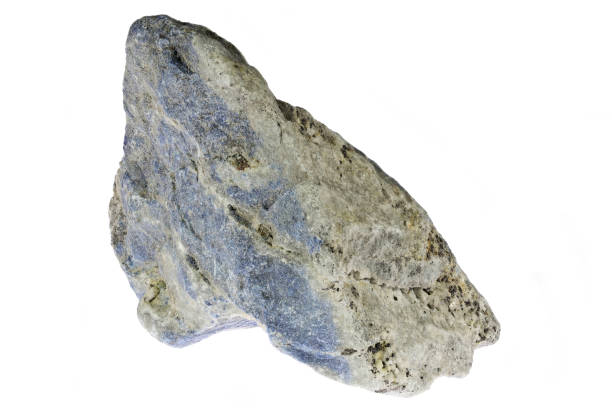 istock lapis lazuli from Afghanistan 1611874353