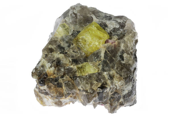 istock rhodizite from Madagascar 1611898482
