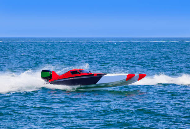 istock World Offshore Championship, Mersin Turkey 1611925205