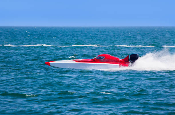 World Offshore Championship, Mersin Turkey