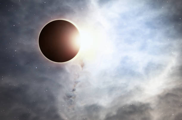 istock Solar Eclipse 