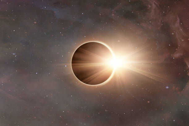 istock Solar Eclipse 