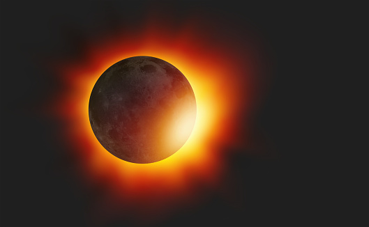 Star    :https://esahubble.org/images/heic0910t/\nMoon: https://www.nasa.gov/sites/default/files/thumbnails/image/moon.4195_0.jpg\n\nSolar Eclipse \