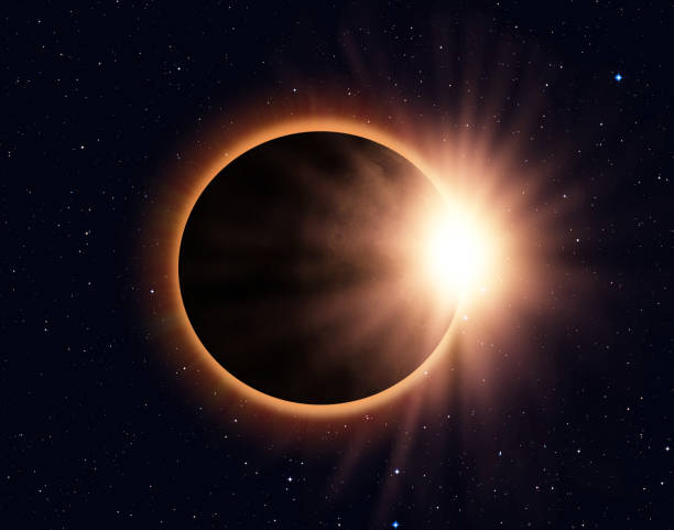 istock Solar Eclipse 