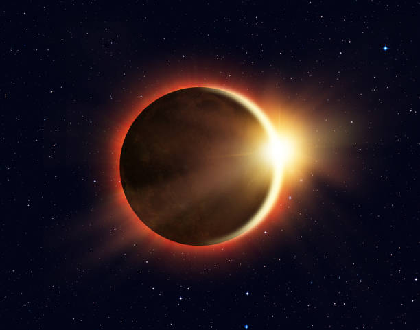 istock Solar Eclipse 