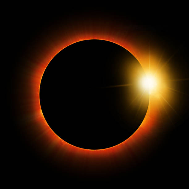 istock Solar Eclipse 